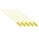 thumbnail image 1 of Zip Tie Tag Wear Resistant Zip Tie Labels 50pcs  for Luggage for Clothing, 1 of 8
