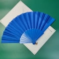 thumbnail image 6 of Summercome Large Clacking Fans for Line Dancing, Clack Fans for Line Dancing, Snap, for Popping Fan, Foldable Line Dance, 6 of 6