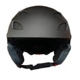 thumbnail image 2 of Ski Sundries Gale Force GF-150 Ski / Snowboard Vented Helmet, Dial-Fit System, 2 of 3