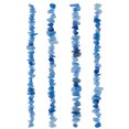 thumbnail image 2 of Blue Quartzite Stone Chip Beads - 8mm by Bead Landing, 2 of 2
