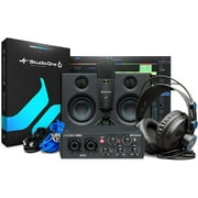 PreSonus AudioBox Studio Ultimate Bundle 25th Anniversary Edition
