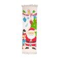 thumbnail image 2 of Secador Carpe Estampado Felices Fiestas, 2 of 3