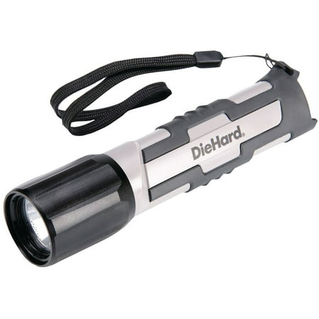UPC 035355460070 product image for Diehard 416007 Led Flashlight (240 Lumen | upcitemdb.com
