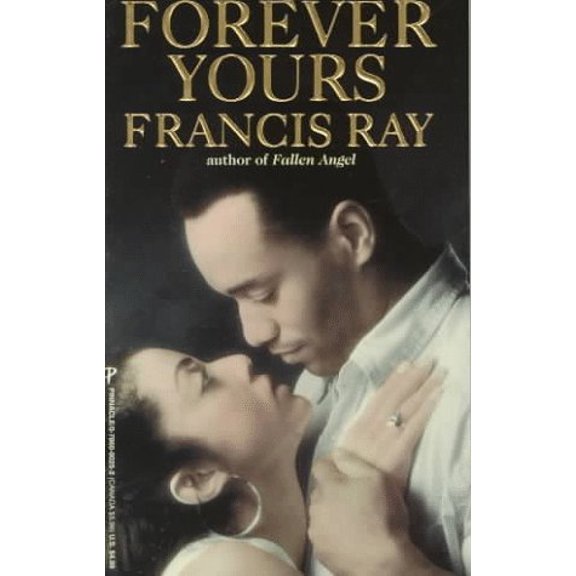 Pre-Owned Forever Yours (Mass Market Paperback) 0786000252 9780786000258