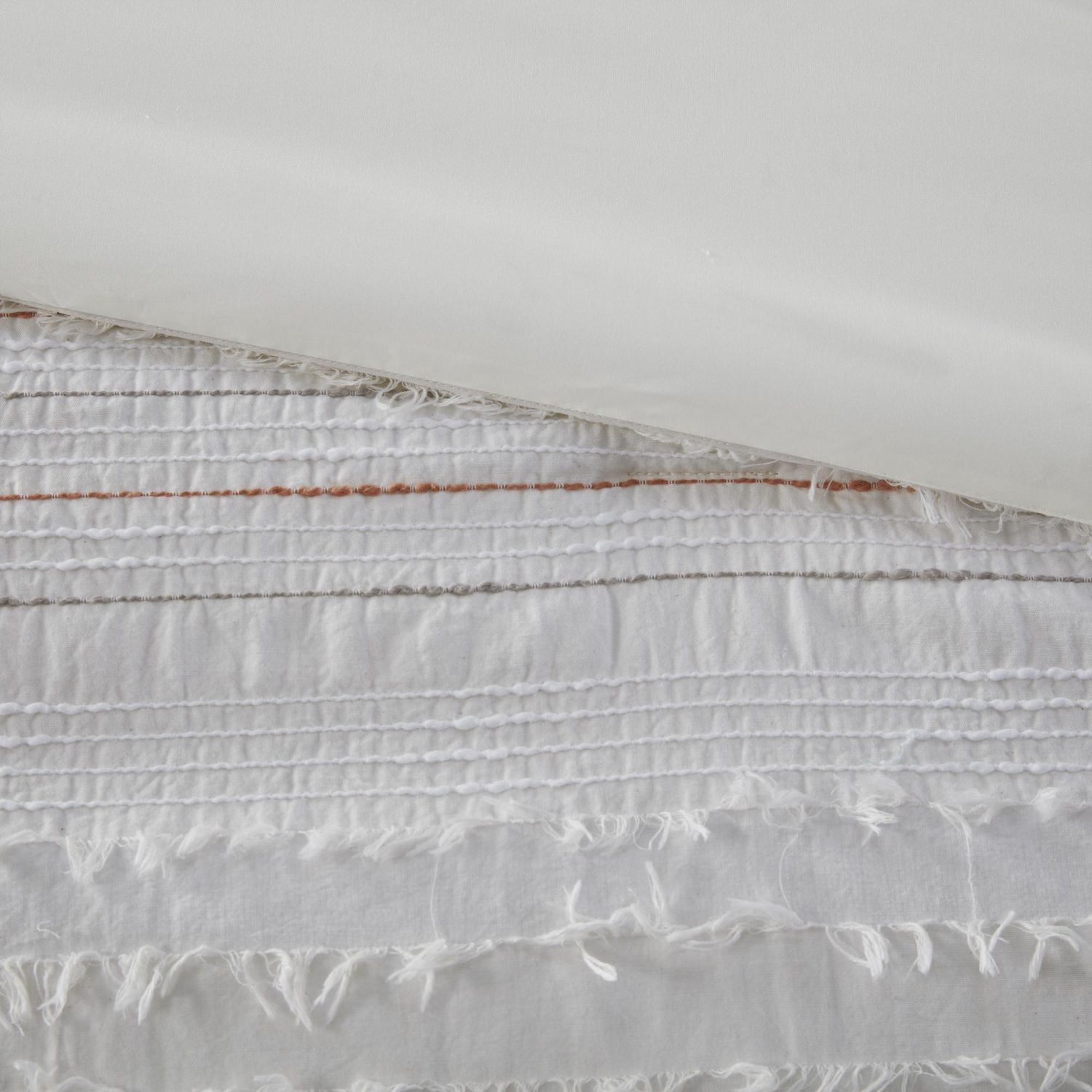 Home Trends Ensemble d'édredon 5 pièces Tavi, 2 places/grand, très grand