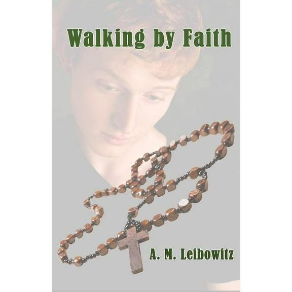 Faith Walking by Faith, Book 2, (Paperback)