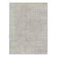 thumbnail image 2 of Jill Zarin English Manor Collection Area Rug - Farmhouse (2' 2" x 3' 1" Rectangle Grey Manor/Ivory), 2 of 6