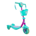 thumbnail image 1 of Patin del Diablo Scooter The Baby Shop de 3 llantas, luz y sonido Fucsia -, 1 of 6