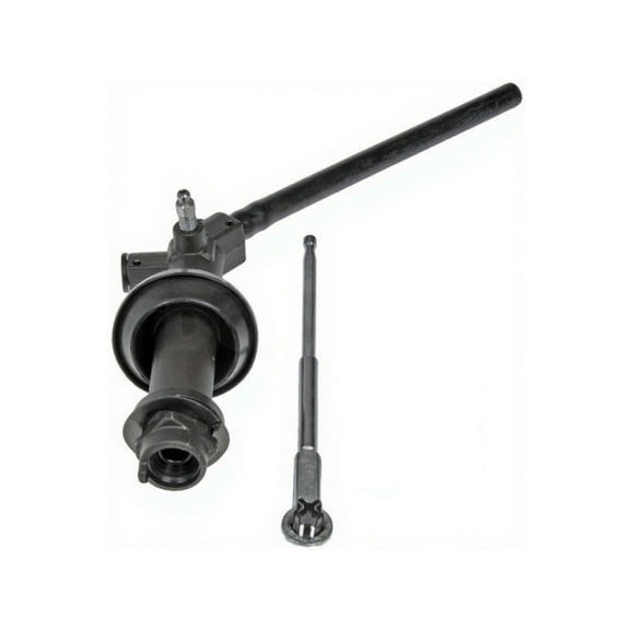 KarParts360 For Ford F-250 HD 1997 Clutch Master Cylinder | 18 Millimeters Inside Diameter | Replacement For 1L34-7A543-AA, 2L3Z-7A543-AA