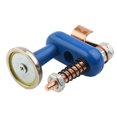thumbnail image 3 of Double Welding Magnet Head Magnetic Support Clamp Holder Fixture Strong Welder, 3 of 9