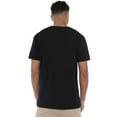thumbnail image 4 of Star Wars: The Mandalorian T-Shirt Adulte Clan de Deux Métal, 4 of 6