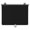 Black, variant on Car Window Shade, Car Roller Sunshade, Retractable Car Window Shade for Side Window, for Block Sun Glare and Heat