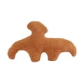 thumbnail image 3 of Dino Plush, Soft Dinosaur Chicken Nuggets Pillow for Birthday Gifts, Dinosaur Theme Party Decorations (Tyrannosaurus), 3 of 5