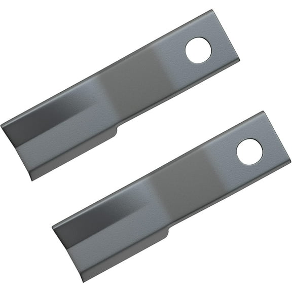 Rancher Supply 14-3/4" X 3-1/4" X 1/2" Blade Pair