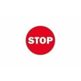 thumbnail image 1 of Autocollant adhesivo placa de señalización porte panneau stop, 1 of 1