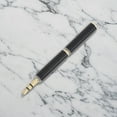 thumbnail image 1 of Luxshiny 2Ud Convertidor De Conector 3.5mm Negro Para Micrófono Y Audio Con Estructura Resistente, 1 of 8