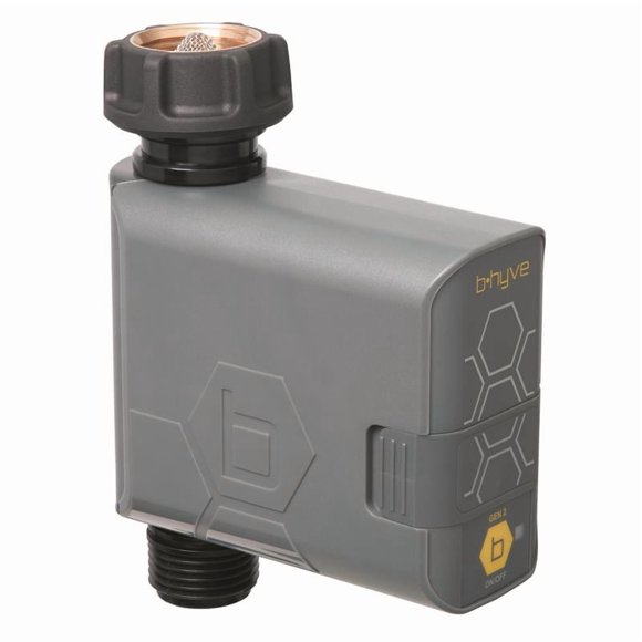 BLT HS FCT TMR 1ZN BK/GR(Pack of 1)