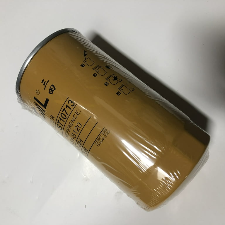 Oil Filter ST10713 Fits Komatsu PC200-3 PC300-1 P550708 LF3664