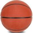 thumbnail image 2 of AND1 Fantom Baloncesto de goma: Reglamento oficial Tamaño 7 (29,5 pulgadas) - Streetball de construcción de canal profundo, hecho para juegos de baloncesto en interiores y exteriores, 2 of 6