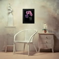 thumbnail image 4 of ArtsyQuotes 15x18 Black Modern Framed Museum Art Print Titled - Margaret Thatcher Quote: Ask a Woman, 4 of 5