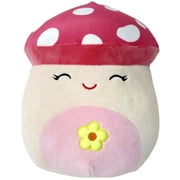 Squishmallows Sakita Mushroom Stuffed Animals and Plush Toys