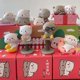 thumbnail image 3 of Mitao Cat Lucky Cat Blind Box, figura de muñeca de dibujos animados, regalo de cumpleaños para niños, juguetes de modelos, regalo de Navidad, barato, 3 of 4