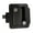 Black, variant on Universal RV Trailer Camper Entry Door Lock