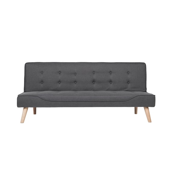 Sofá Cama Taipei Gris Oscuro