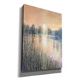 thumbnail image 2 of Epic Graffiti 'Sunset on the River' by Marc Todd, Canvas Wall Art, 40"x54", 2 of 8