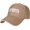 Natural, variant on Go Sports Hat Men Women Baseball Cap