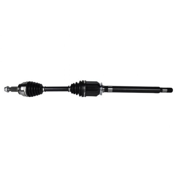 GSP NCV83041CV Axle Assembly