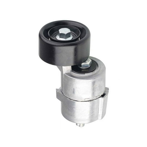 Accessory Belt Tensioner - Compatible with 2010 - 2013 Kia Forte 2011 2012