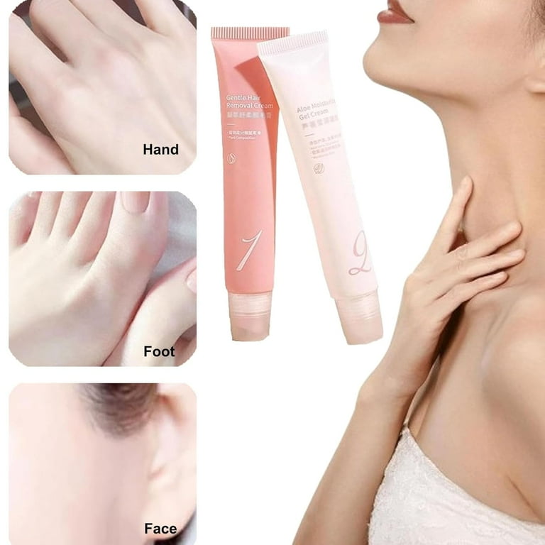 virallush glp-1 reviews Virallush Hair Removal Cream, Virallush Hair Removal Kit, virallush Facial  hair Removal Cream, 2025 New Facial HairRemoval cream Kit for Women,  Suitable for Face with Scraper (1)