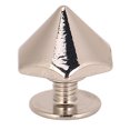 thumbnail image 4 of 20PCS Hexagonal Cone Rivets and Crossed Screws Set for Leather Crafts Repair and Decoration, 4 of 7