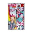 thumbnail image 3 of JoJo Siwa, Girls Underwear, 7 Pack Cotton Brief Panties (Little Girls & Big Girls), 3 of 3