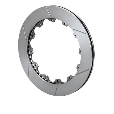 Wilwood Rotor-GT48 SPC-37-LH-Bedded 12.88 x 1.25 - 12 on 8.75in main image 0