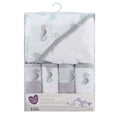 thumbnail image 4 of Parent's Choice Ensemble-Cadeau en Coton, Neutre, 4 of 6