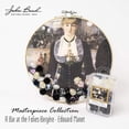 thumbnail image 3 of John Bead Masterpiece Collection Mixed Glass Beads Box | A Bar at the Folies-Bergère - Edouard Manet, 3 of 3