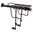 thumbnail image 2 of koolsoo Adjustable Bike Luggage Cargo Rack Accessories Simple Assembly Universal Fit, 2 of 9