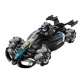 thumbnail image 2 of Coche de carreras con control remoto por inducción de gestos, coche de carreras con tracción en las cuatro ruedas, coche de fórmula F1, coche de juguete para niños, 2 of 5