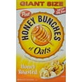 thumbnail image 3 of Honey Bunches Of Oat Post Hbo Honey Roasted, 3 of 4