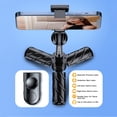 thumbnail image 3 of All in 1 Selfie Stick Tripod, Ultra Long Stretch Easy To Use Smartphone Tripod Stand Stable Shooting with Remote Control for Outdoor, 3 of 7