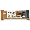 Optimum Nutrition Protein Cake Bites, Chocolate Frosted Donut, 20g Protein, 12 Count