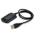 thumbnail image 5 of Hard Drive For USB3.0 Sata Line Serial Transfer Cable USB3.0 Easy Drive Data Line Adapter Connector Computer Line Cable, 5 of 5