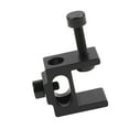 thumbnail image 4 of jicheng Deck Clamp Backyard for Railings Posts Bannister Adjustable Porch Rails Clamp black, 4 of 9