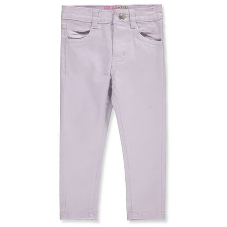 

Dreamstar Baby Girls Essential Twill Pants - lilac 18 months (Infant)