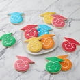 thumbnail image 2 of Smiley Cookie Graduation Sugar Cookie, 50 Count, 2 of 7
