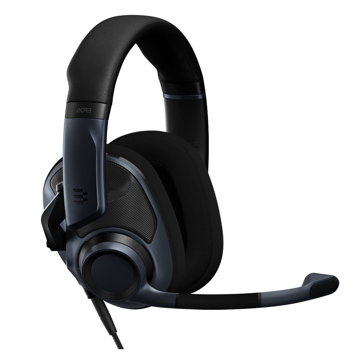 Unboxing video/EPOS H6 PRO gifted sound Gaming headset has less