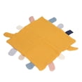 thumbnail image 1 of Mantas de seguridad para bebés, mantas de seguridad con etiqueta para bebés, manta de seguridad suave, manta de seguridad de algodón, valor inmejorable, 1 of 14