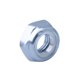 thumbnail image 2 of Speravity Accesorios de bloqueo de tuerca de monopatín, piezas de monopatín, ajuste modificado, pieza de Hardware de Color sólido firme, Herramientas y ferretería Azul, 2 of 6